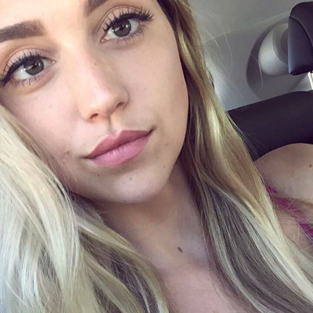 Meet your Posher, Taylor